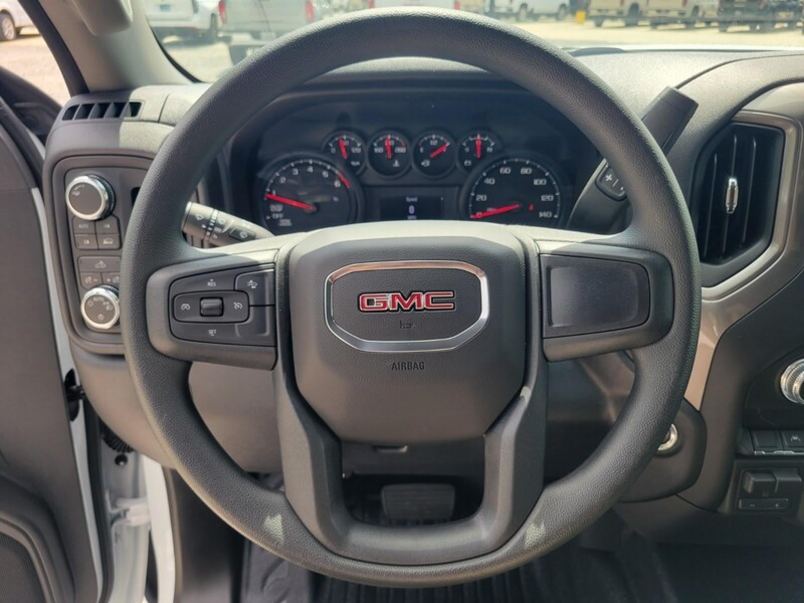 2026 GMC Sierra 1500 Crew Cab Short Box 4-Wheel Drive Pro