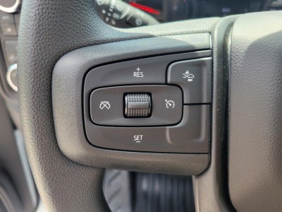 2026 GMC Sierra 1500 Crew Cab Short Box 4-Wheel Drive Pro
