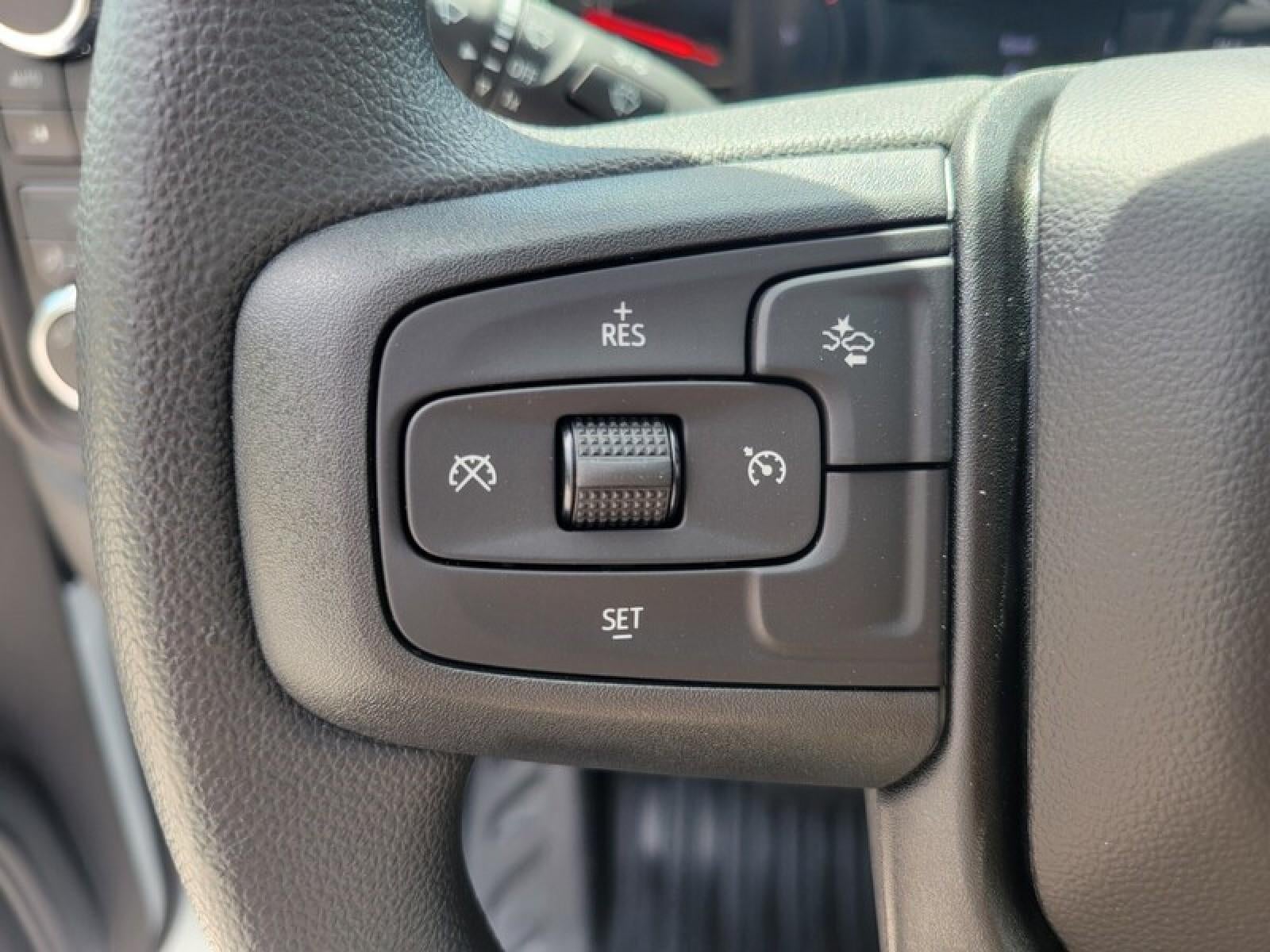 2026 GMC Sierra 1500 Crew Cab Short Box 4-Wheel Drive Pro