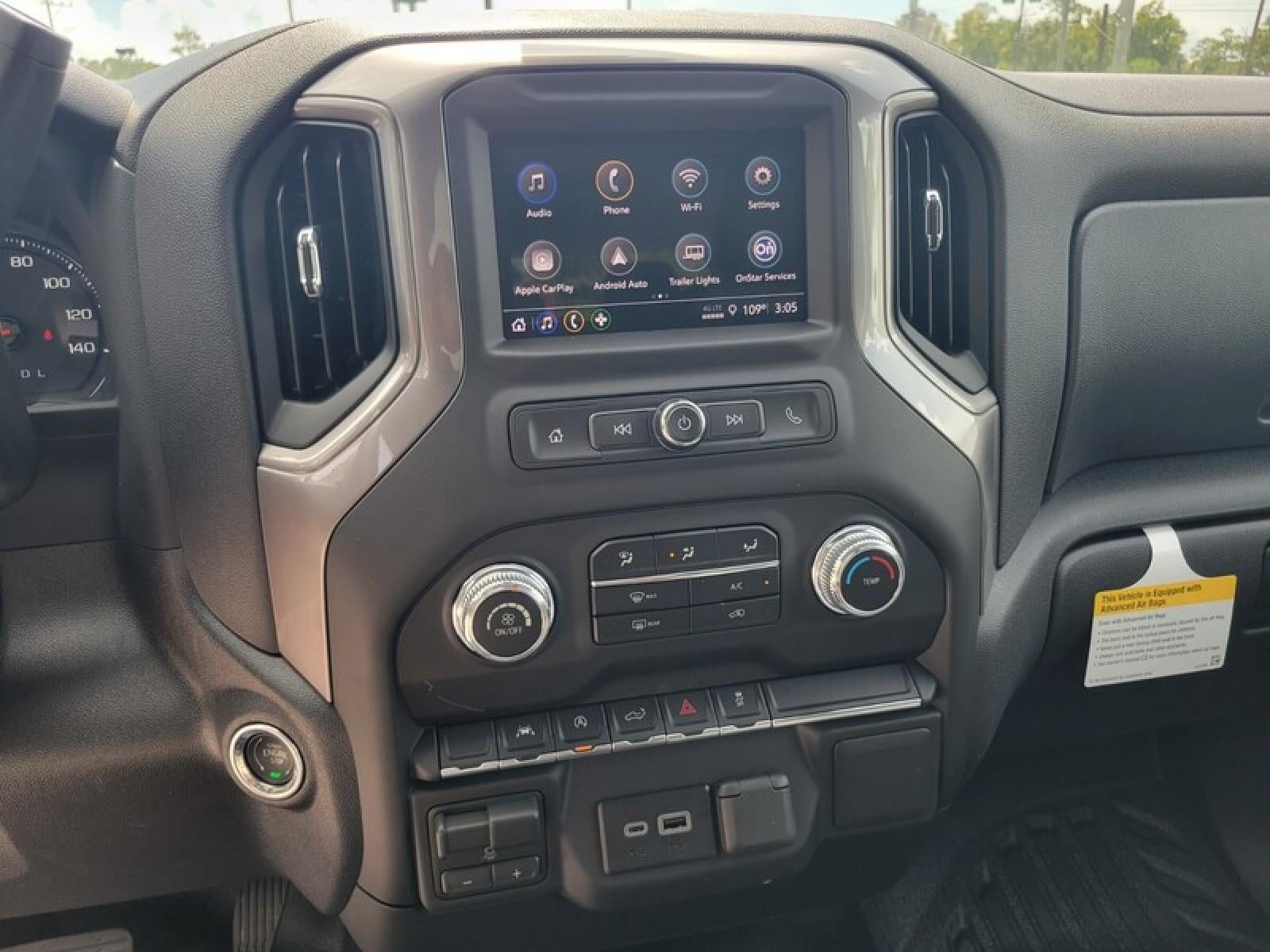 2026 GMC Sierra 1500 Crew Cab Short Box 4-Wheel Drive Pro