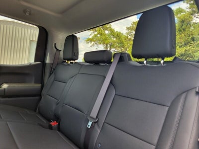 2026 GMC Sierra 1500 Crew Cab Short Box 4-Wheel Drive Pro