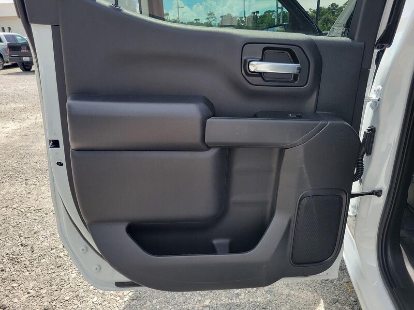 2026 GMC Sierra 1500 Crew Cab Short Box 4-Wheel Drive Pro