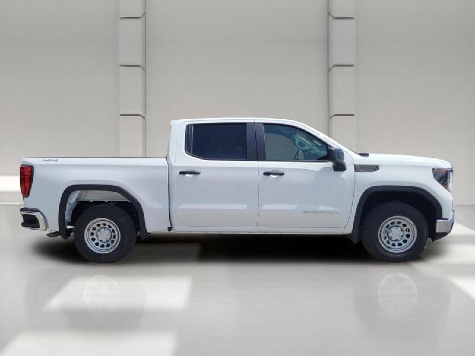 2026 GMC Sierra 1500 Crew Cab Short Box 4-Wheel Drive Pro