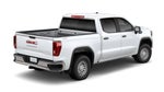 2026 GMC Sierra 1500 Crew Cab Short Box 4-Wheel Drive Pro