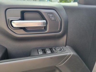 2026 GMC Sierra 1500 Crew Cab Short Box 4-Wheel Drive Pro
