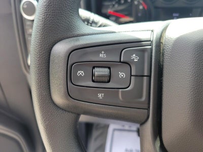 2026 GMC Sierra 1500 Crew Cab Short Box 4-Wheel Drive Pro
