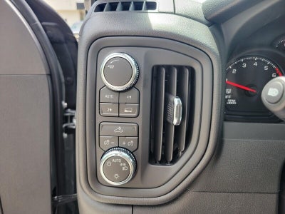 2026 GMC Sierra 1500 Crew Cab Short Box 4-Wheel Drive Pro