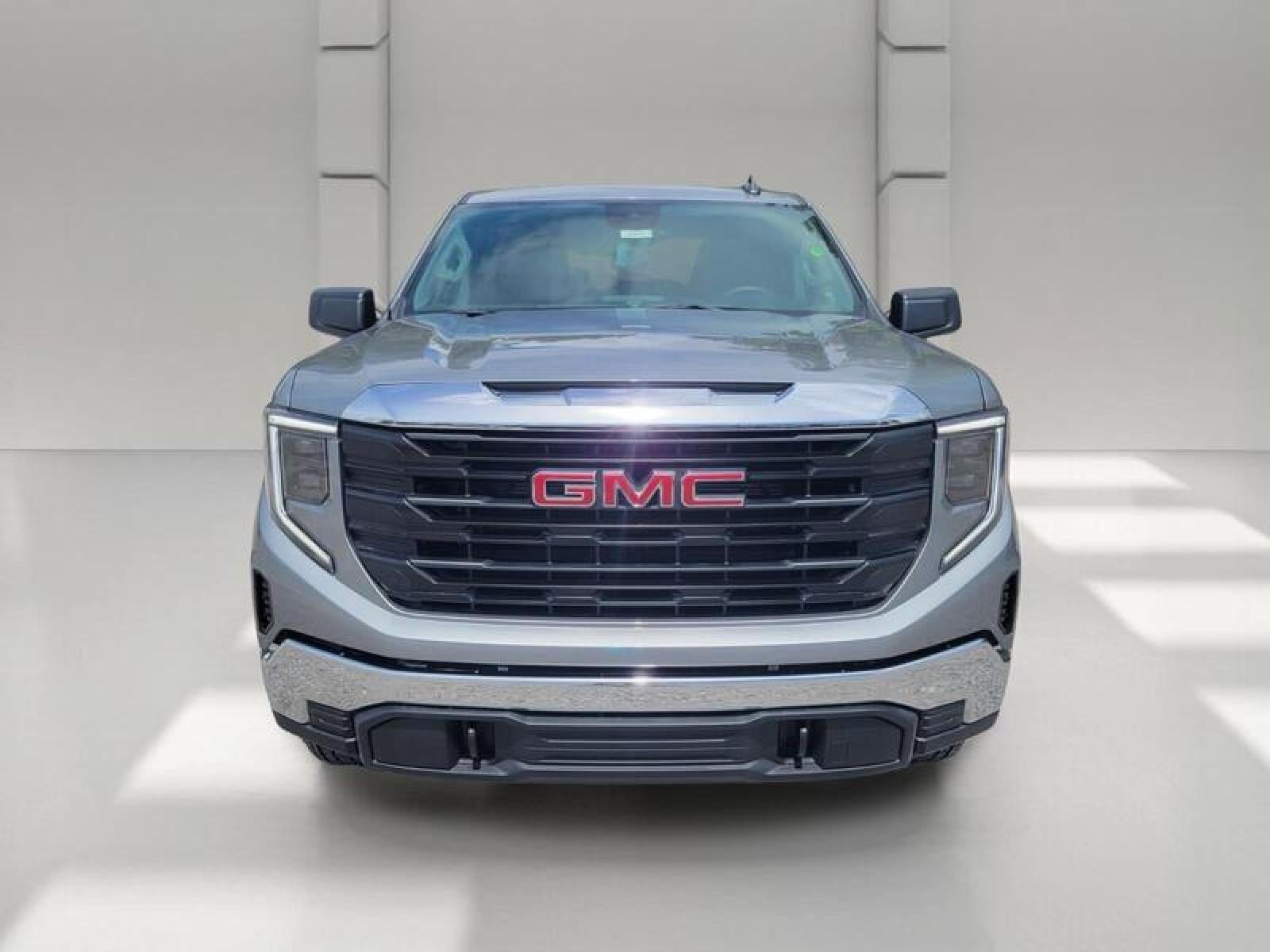 2026 GMC Sierra 1500 Crew Cab Short Box 4-Wheel Drive Pro