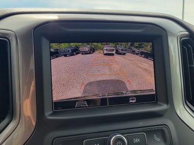2026 GMC Sierra 1500 Crew Cab Short Box 4-Wheel Drive Pro