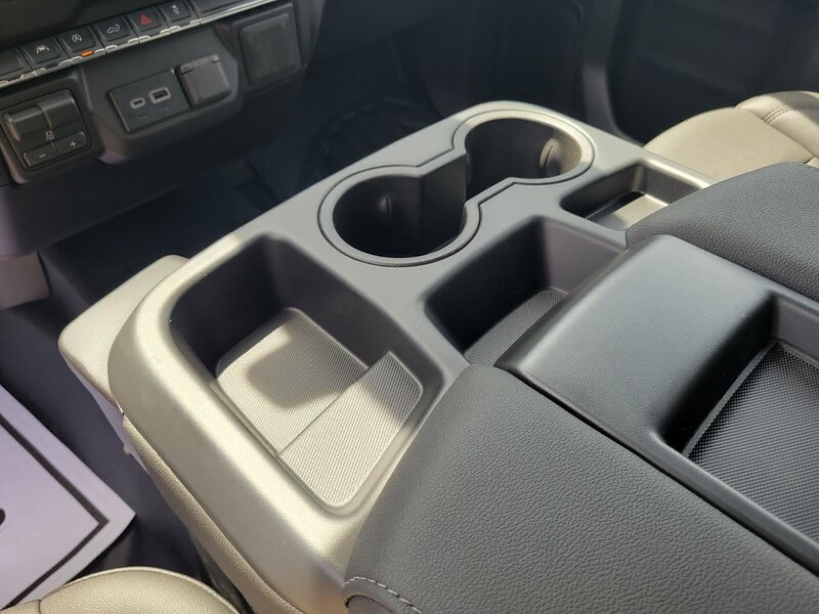 2026 GMC Sierra 1500 Crew Cab Short Box 4-Wheel Drive Pro