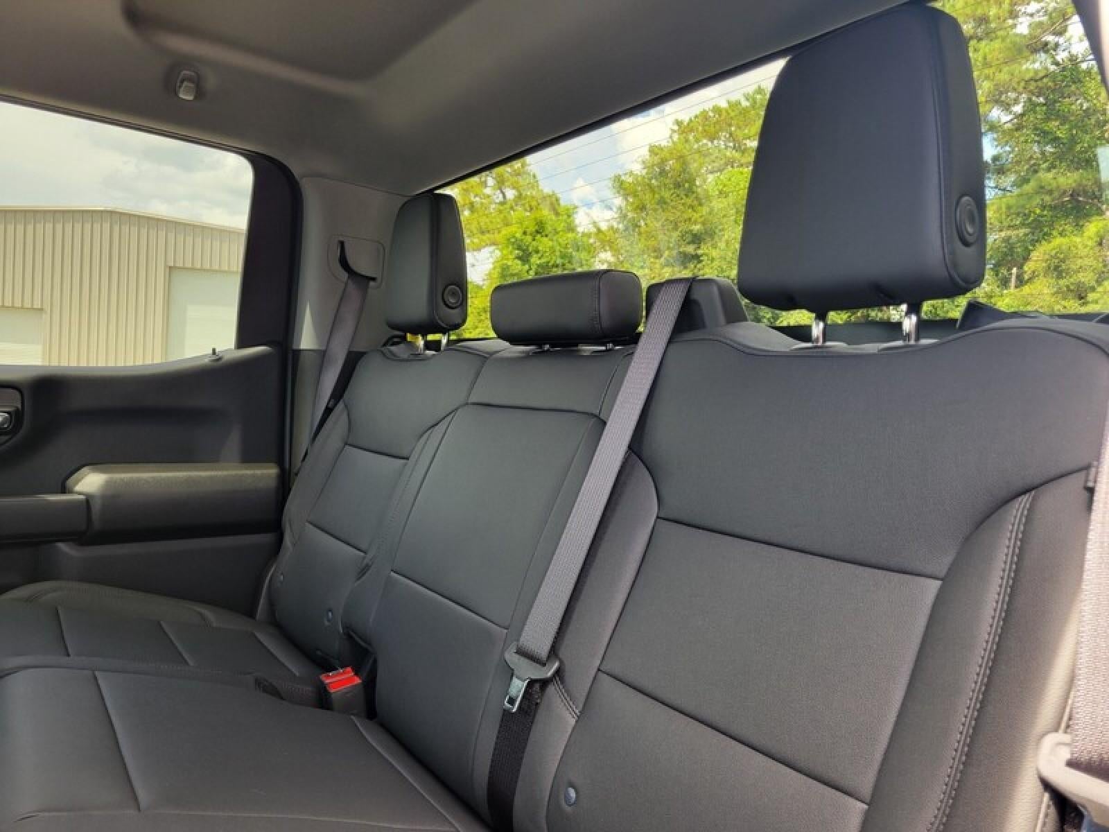 2026 GMC Sierra 1500 Crew Cab Short Box 4-Wheel Drive Pro