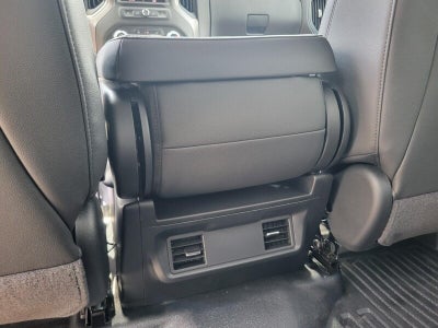 2026 GMC Sierra 1500 Crew Cab Short Box 4-Wheel Drive Pro