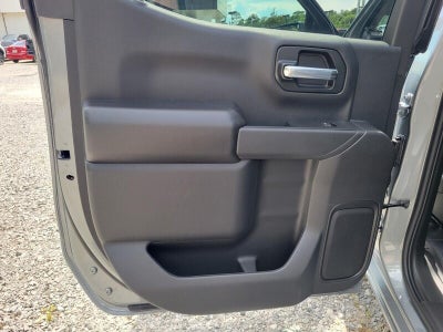 2026 GMC Sierra 1500 Crew Cab Short Box 4-Wheel Drive Pro