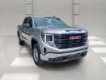 2026 GMC Sierra 1500 Crew Cab Short Box 4-Wheel Drive Pro
