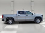 2026 GMC Sierra 1500 Crew Cab Short Box 4-Wheel Drive Pro