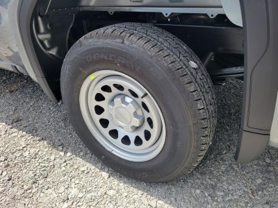 2026 GMC Sierra 1500 Crew Cab Short Box 4-Wheel Drive Pro