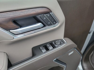 2026 GMC Sierra 1500 Crew Cab Short Box 4-Wheel Drive SLT