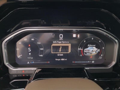 2026 GMC Sierra 1500 Crew Cab Short Box 4-Wheel Drive SLT