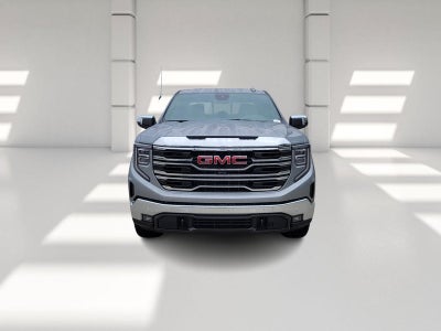 2026 GMC Sierra 1500 Crew Cab Short Box 4-Wheel Drive SLT