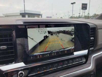 2026 GMC Sierra 1500 Crew Cab Short Box 4-Wheel Drive SLT