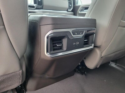 2026 GMC Sierra 1500 Crew Cab Short Box 4-Wheel Drive SLT