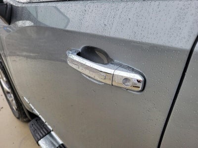 2026 GMC Sierra 1500 Crew Cab Short Box 4-Wheel Drive SLT