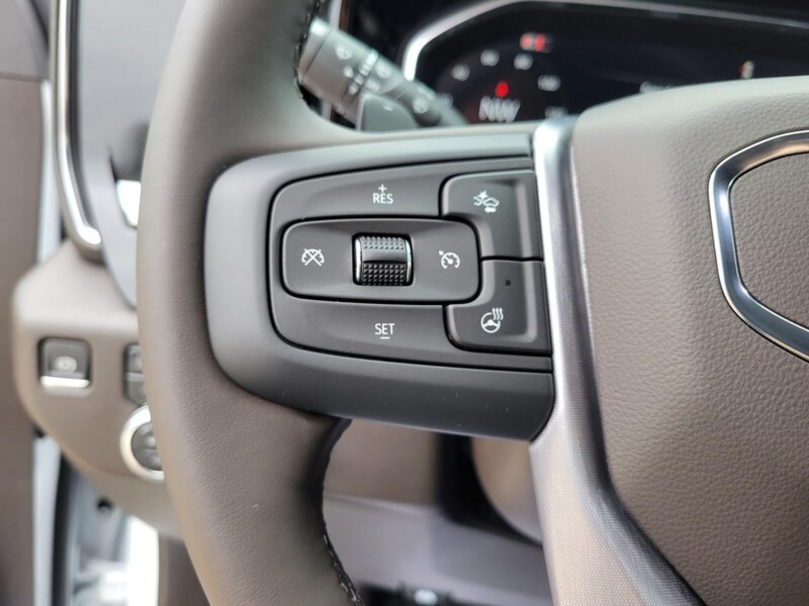 2026 GMC Sierra 1500 Crew Cab Short Box 4-Wheel Drive SLT