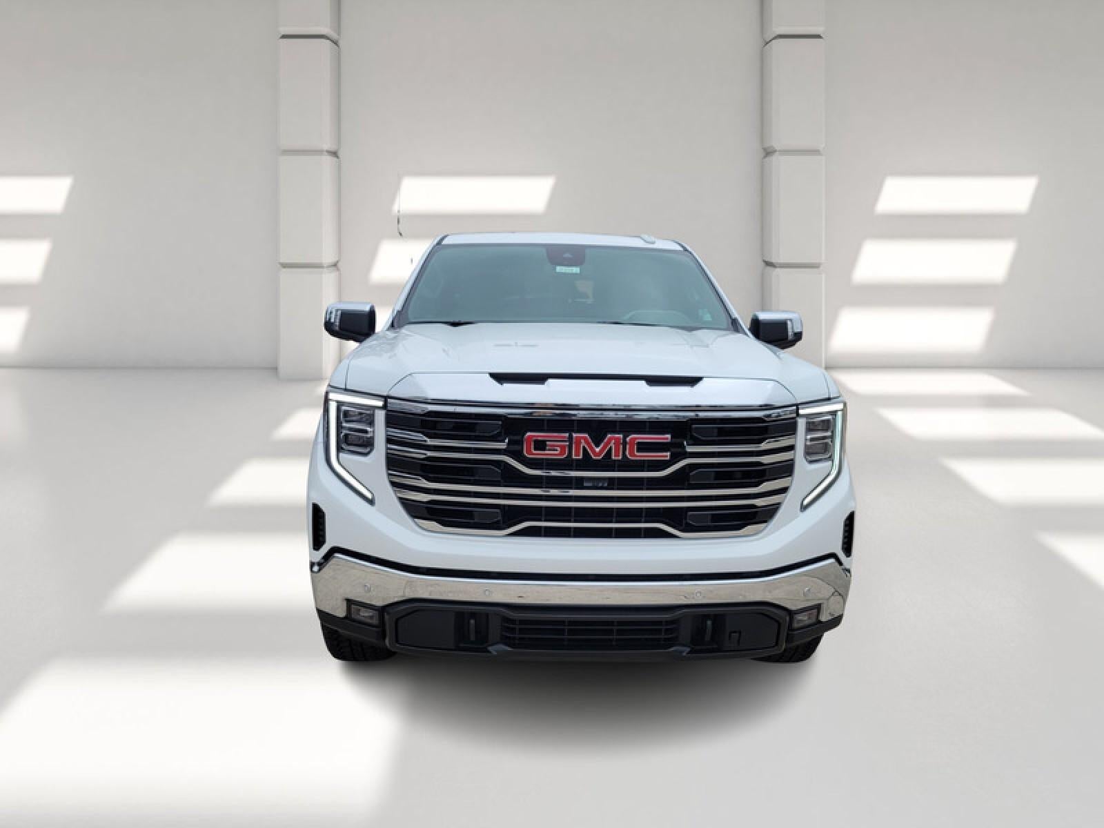 2026 GMC Sierra 1500 Crew Cab Short Box 4-Wheel Drive SLT