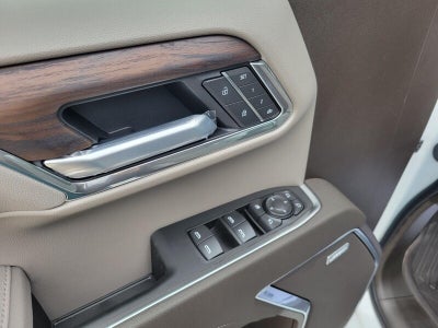 2026 GMC Sierra 1500 Crew Cab Short Box 4-Wheel Drive SLT