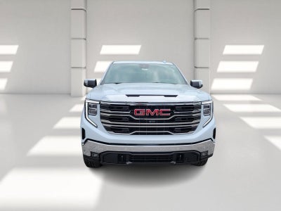 2026 GMC Sierra 1500 Crew Cab Short Box 4-Wheel Drive SLT