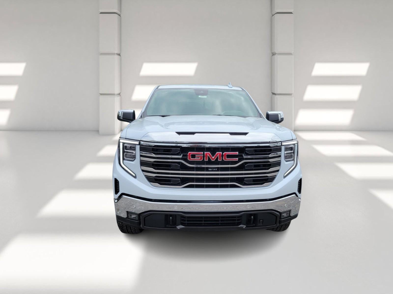 2026 GMC Sierra 1500 Crew Cab Short Box 4-Wheel Drive SLT