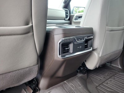 2026 GMC Sierra 1500 Crew Cab Short Box 4-Wheel Drive SLT