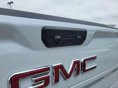 2026 GMC Sierra 1500 Crew Cab Short Box 4-Wheel Drive SLT
