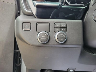 2026 GMC Sierra 1500 Crew Cab Short Box 4-Wheel Drive SLT