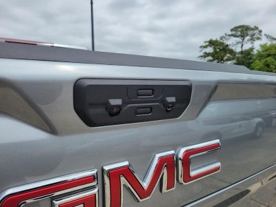 2026 GMC Sierra 1500 Crew Cab Short Box 4-Wheel Drive SLT