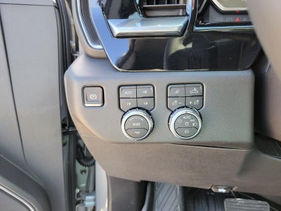 2026 GMC Sierra 1500 Crew Cab Short Box 4-Wheel Drive SLT