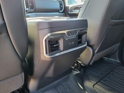 2026 GMC Sierra 1500 Crew Cab Short Box 4-Wheel Drive SLT