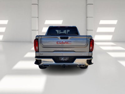 2026 GMC Sierra 1500 Crew Cab Short Box 4-Wheel Drive SLT