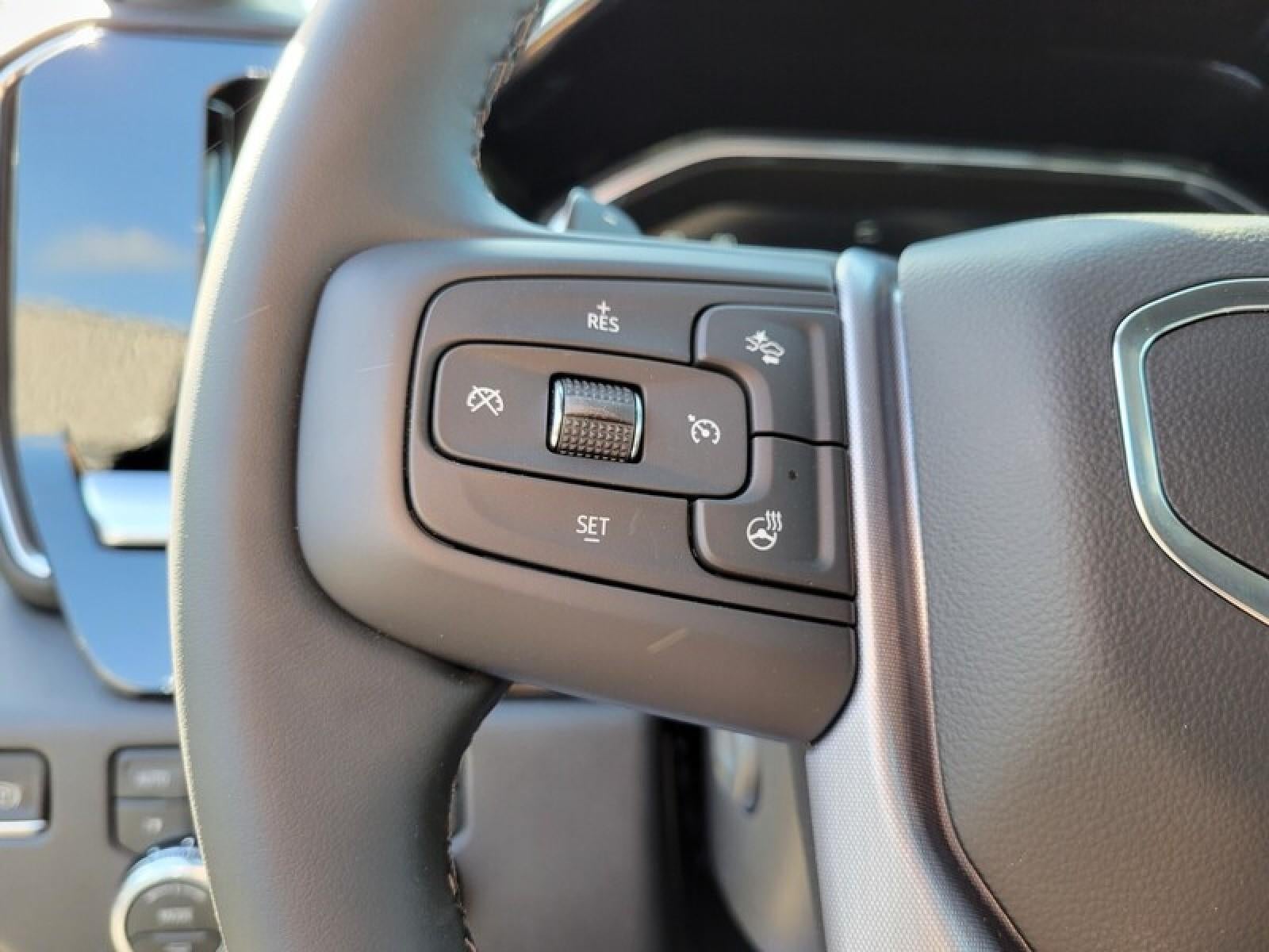 2026 GMC Sierra 1500 Crew Cab Short Box 4-Wheel Drive SLT