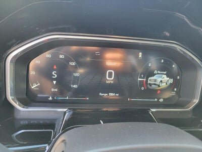 2026 GMC Sierra 1500 Crew Cab Short Box 4-Wheel Drive SLT