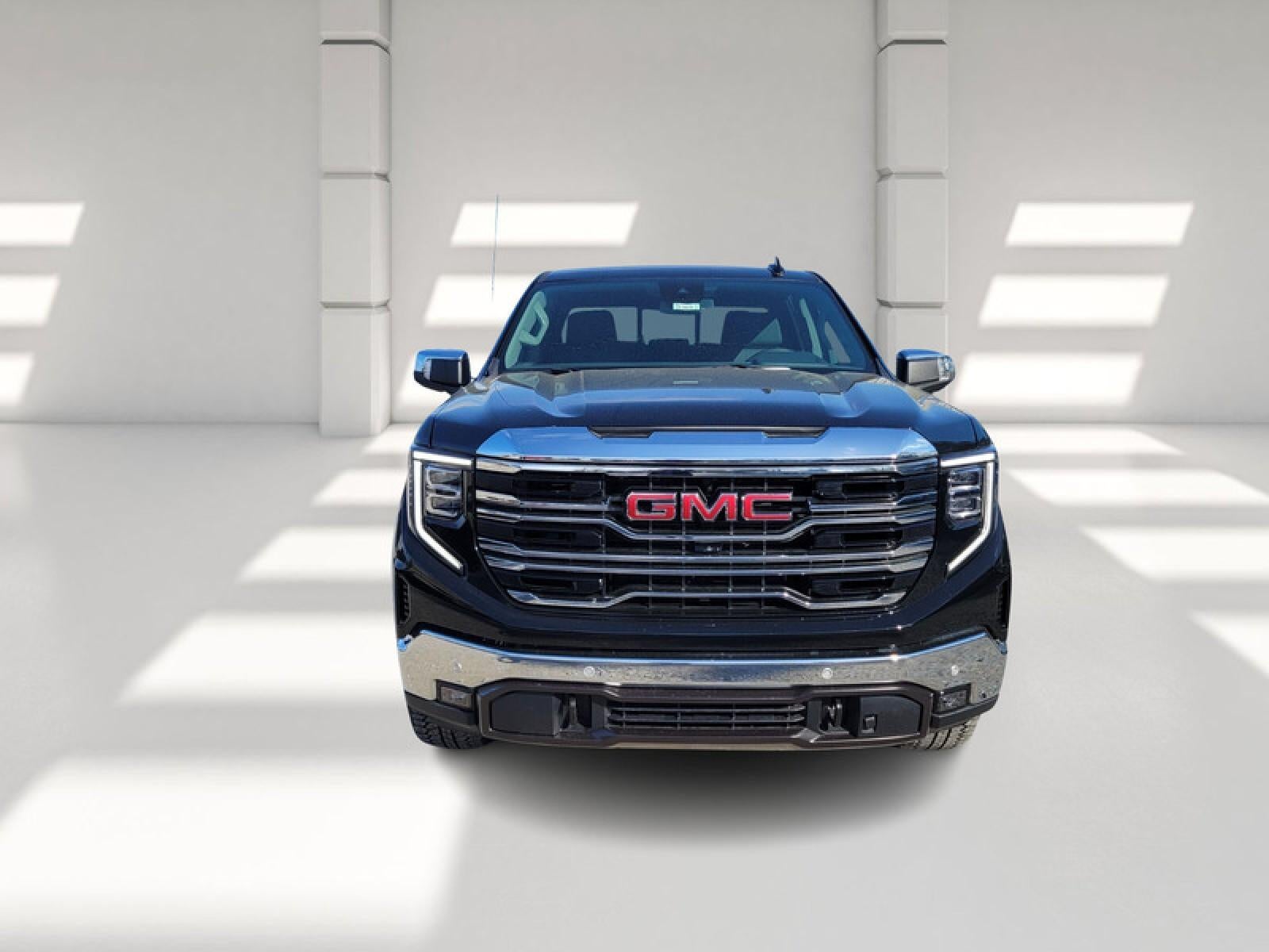 2026 GMC Sierra 1500 Crew Cab Short Box 4-Wheel Drive SLT