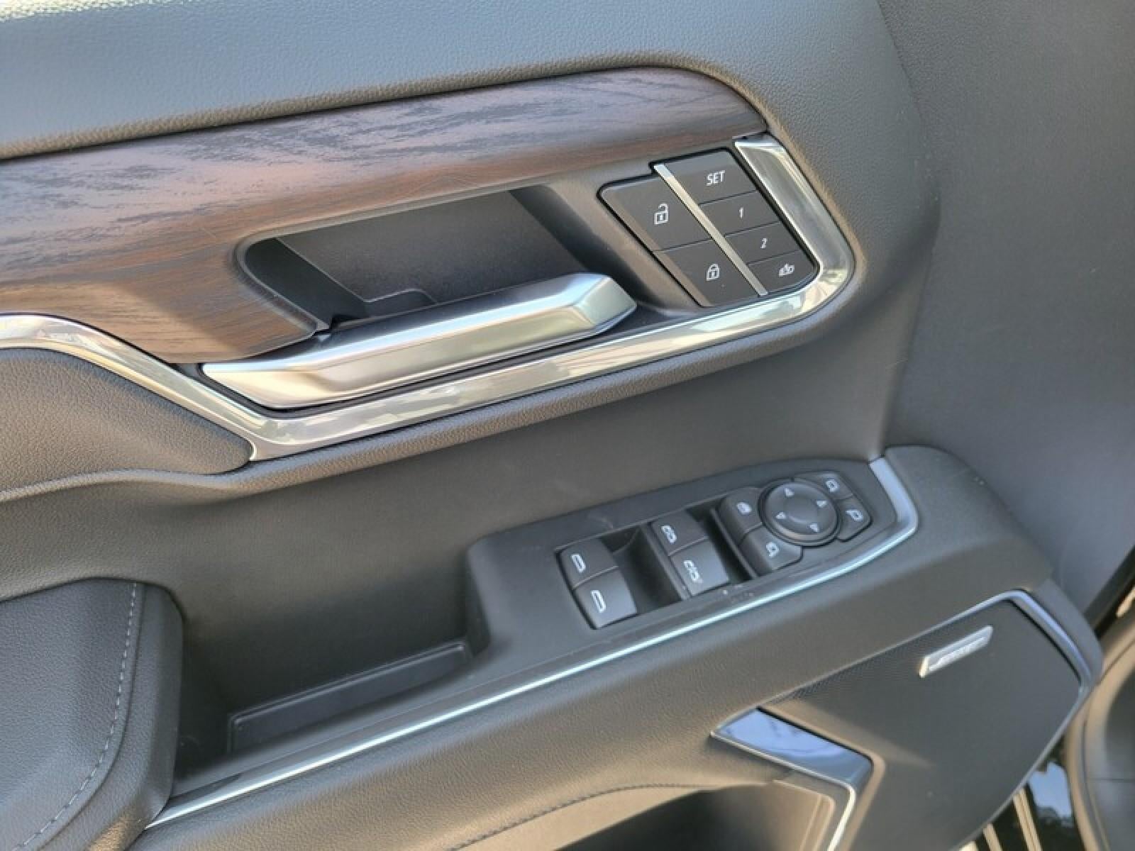 2026 GMC Sierra 1500 Crew Cab Short Box 4-Wheel Drive SLT