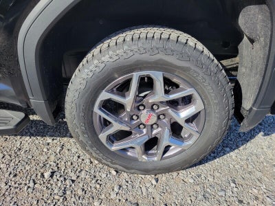 2026 GMC Sierra 1500 Crew Cab Short Box 4-Wheel Drive SLT