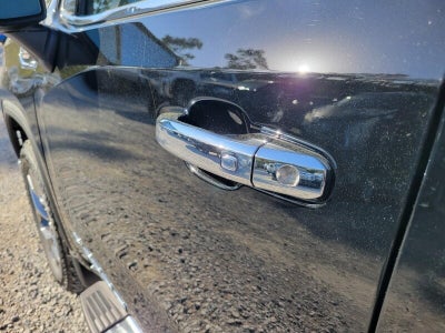 2026 GMC Sierra 1500 Crew Cab Short Box 4-Wheel Drive SLT