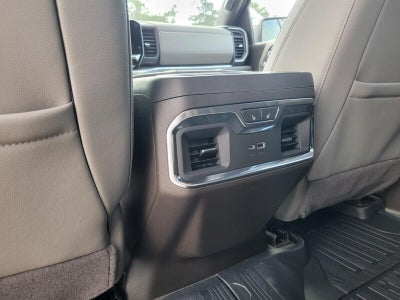 2026 GMC Sierra 1500 Crew Cab Short Box 4-Wheel Drive SLT