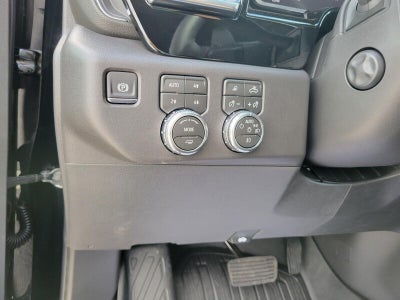 2026 GMC Sierra 1500 Crew Cab Short Box 4-Wheel Drive SLT