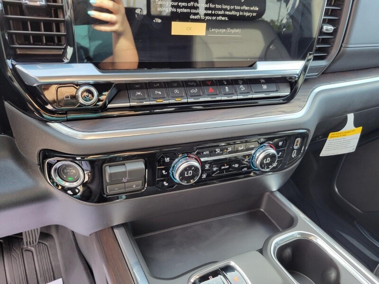 2026 GMC Sierra 1500 Crew Cab Short Box 4-Wheel Drive SLT