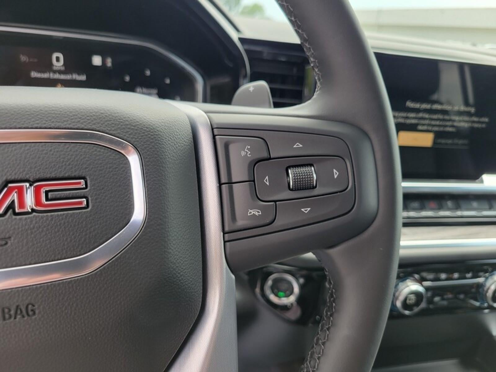 2026 GMC Sierra 1500 Crew Cab Short Box 4-Wheel Drive SLT