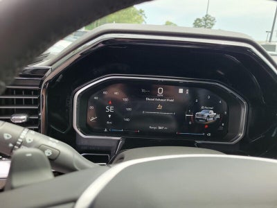 2026 GMC Sierra 1500 Crew Cab Short Box 4-Wheel Drive SLT