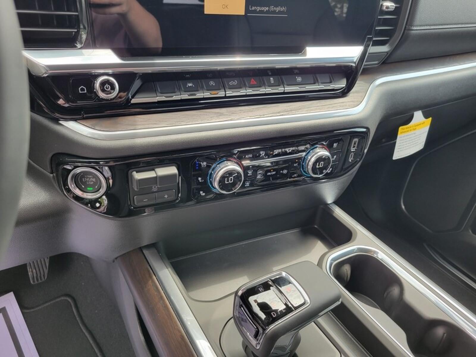 2026 GMC Sierra 1500 Crew Cab Short Box 4-Wheel Drive SLT